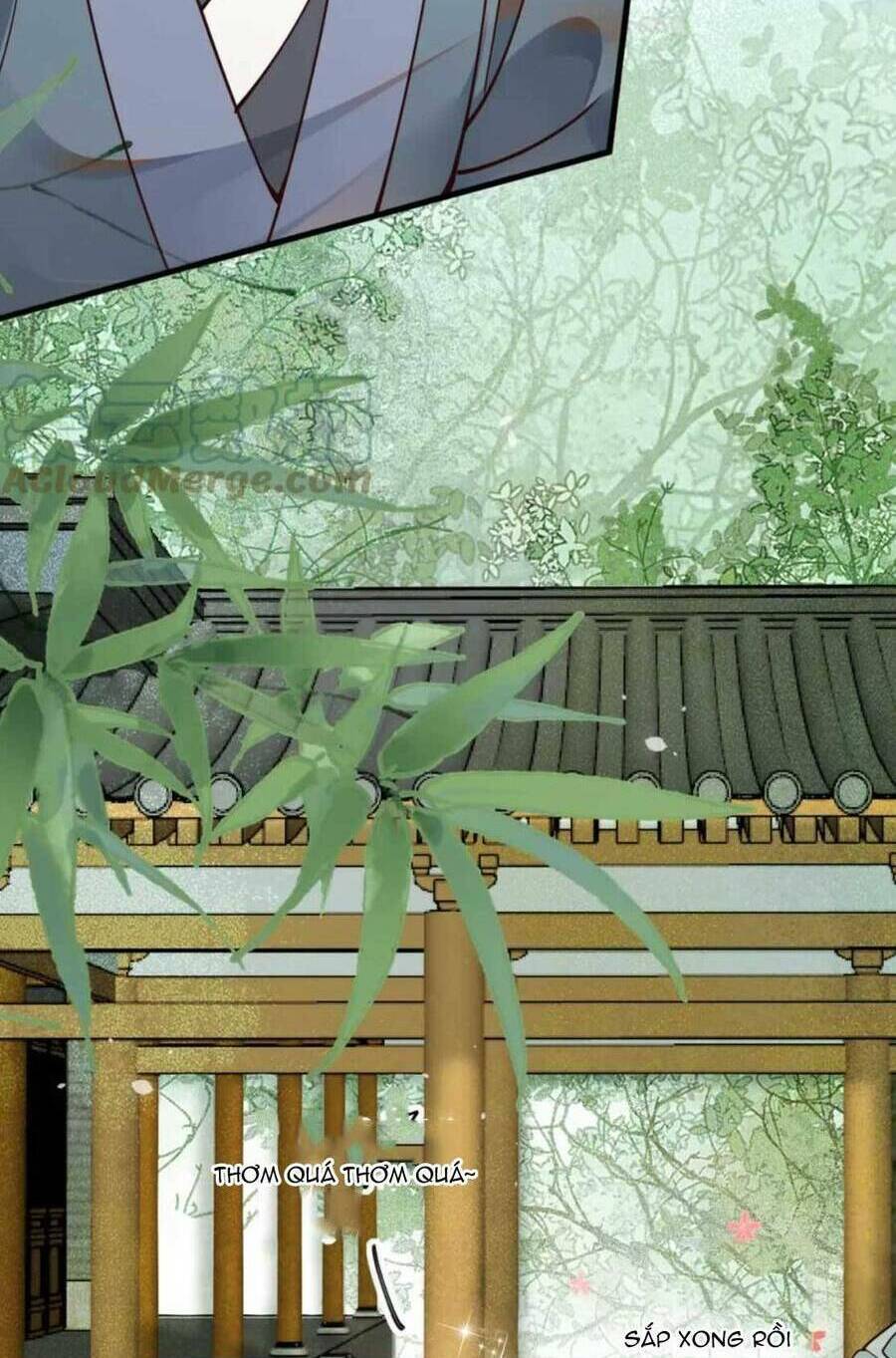 Hoàng Thúc Sủng Ta Đến Tận Xương Chương 11 Ảnh 48