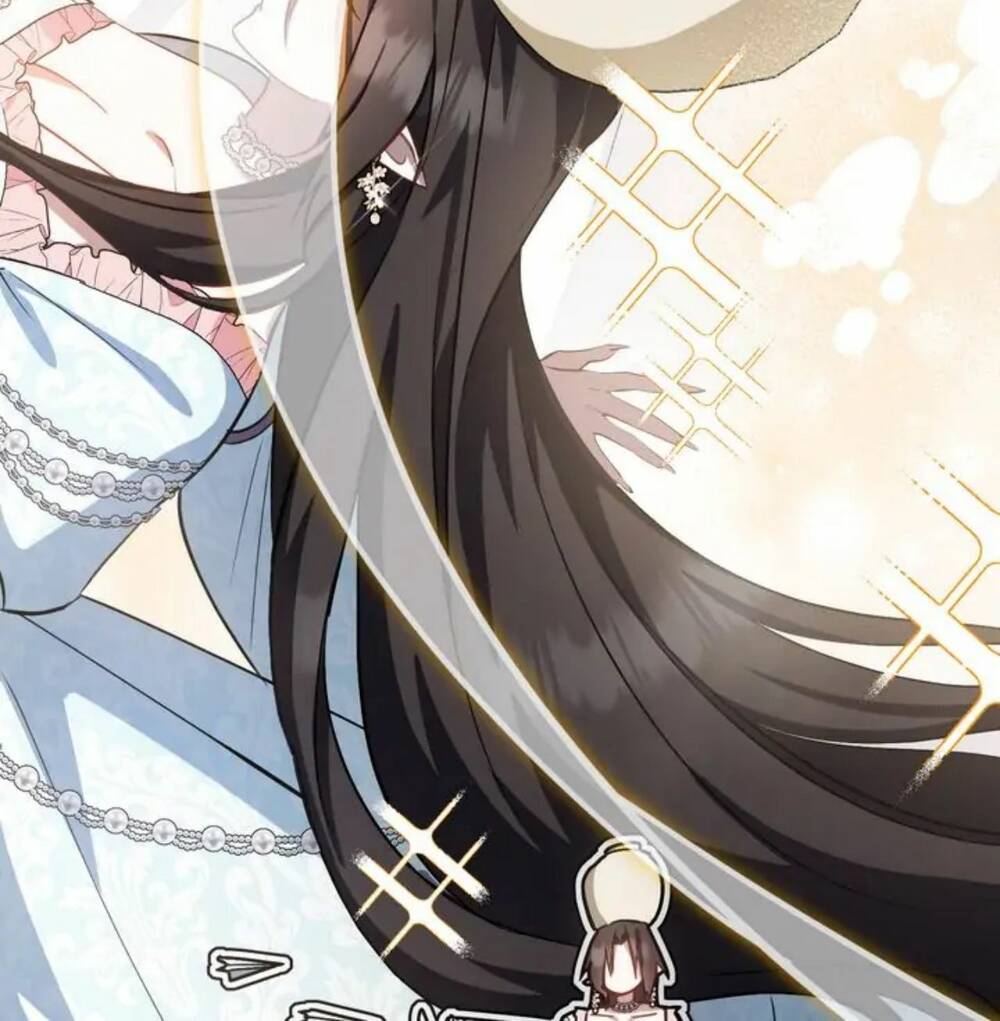 Khi Nữ Quỷ Mạo Danh Công Chúa Chương 13 Ảnh 44