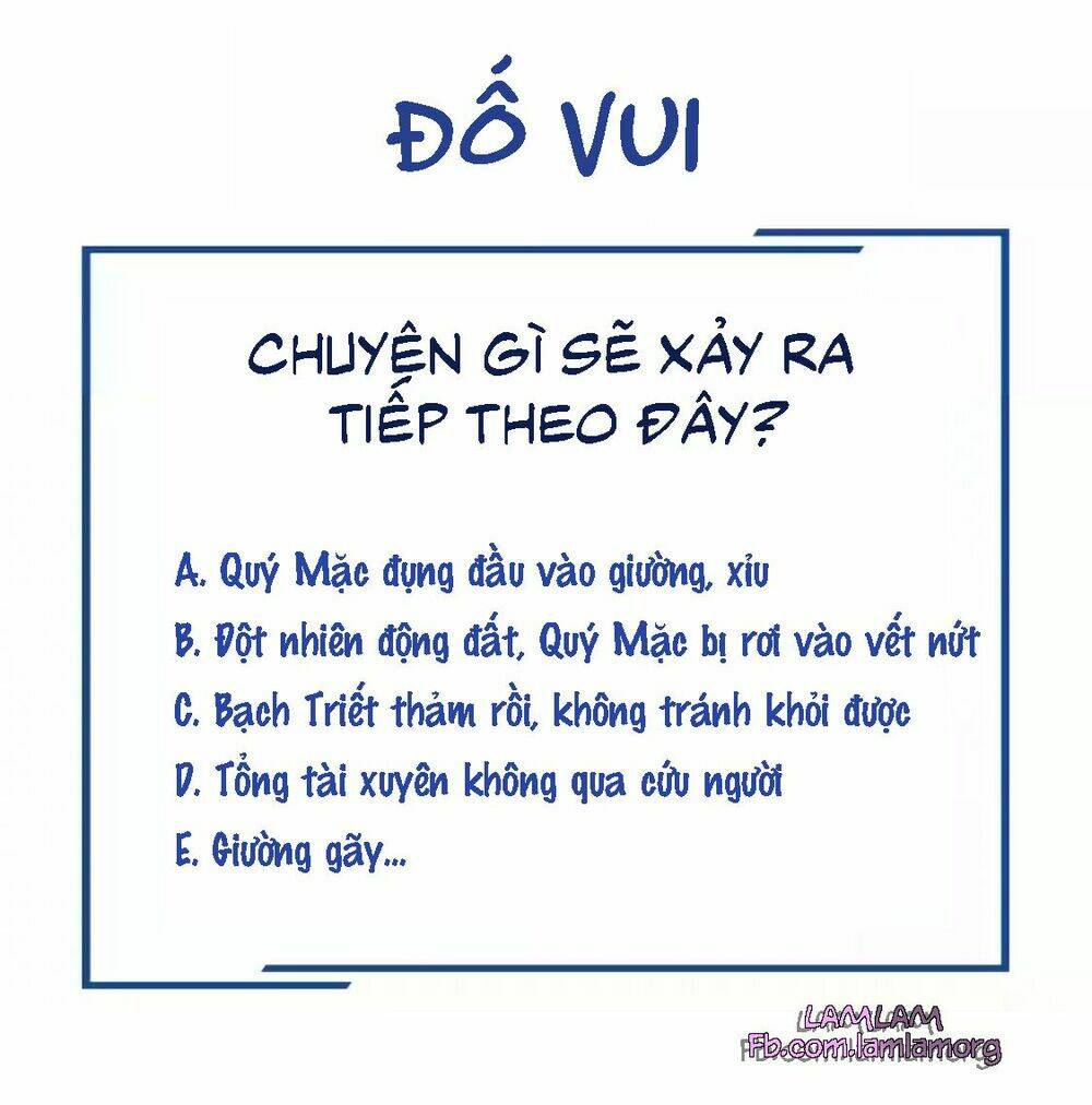 Rắc Rối Với Anh Trai Của Bạn Trai Cũ Chương 10 Ảnh 51