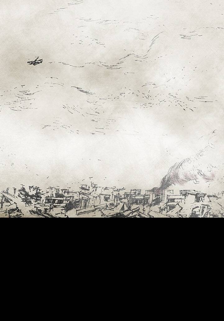 Distant Sky 3 Chương 6 Ảnh 22