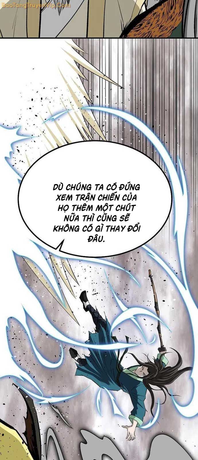 Cung Quỷ Kiếm Thần Chương 274 Ảnh 27