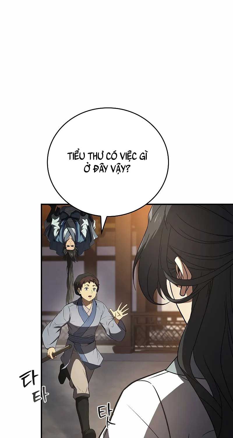 Chuyển Sinh Thành Tiêu Sư Chương 86 Ảnh 85