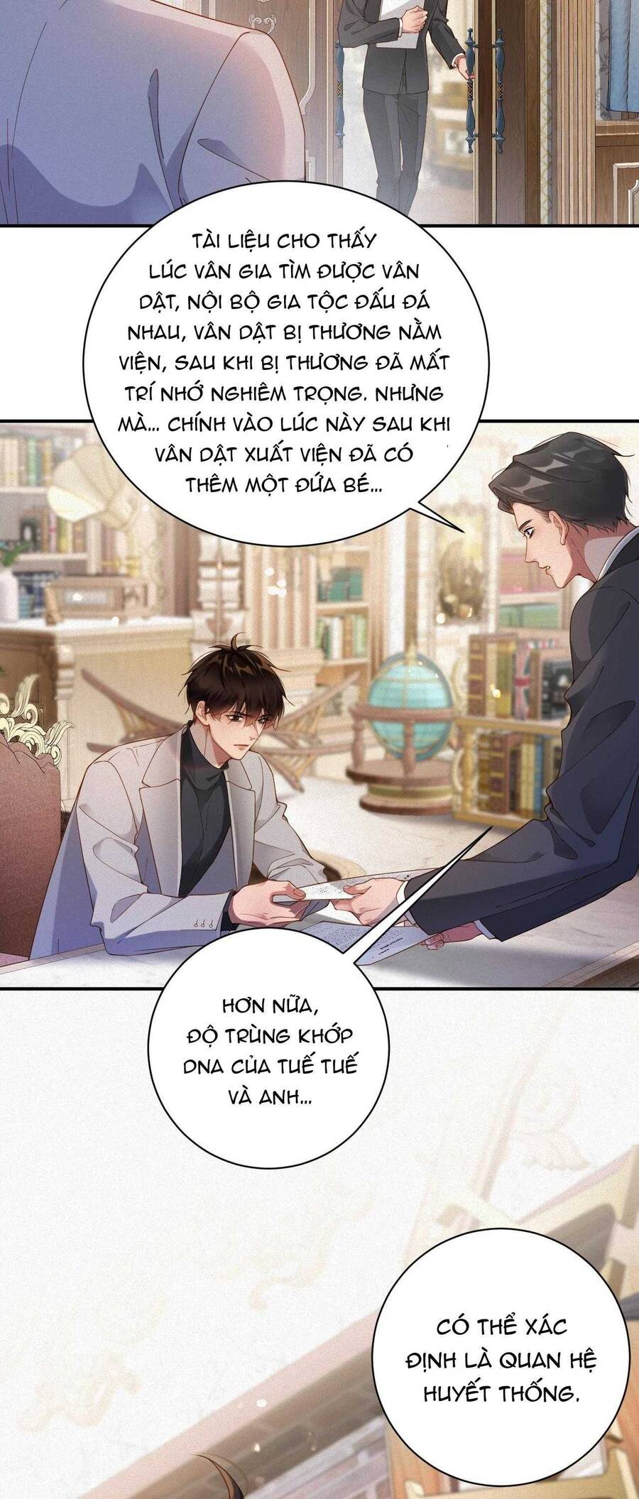 Chồng Cũ Lại Muốn Tái Hôn Chương 59 Ảnh 31