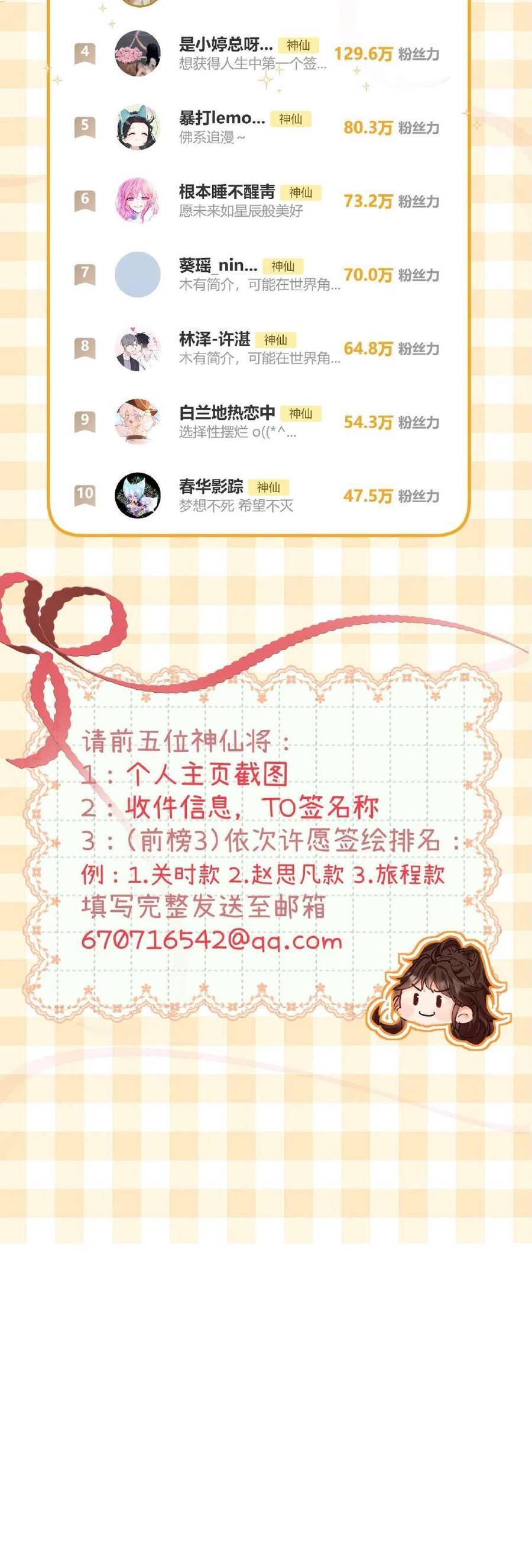 Xin Người Hãy Chăm Sóc Cho Em Chương 14 Ảnh 25