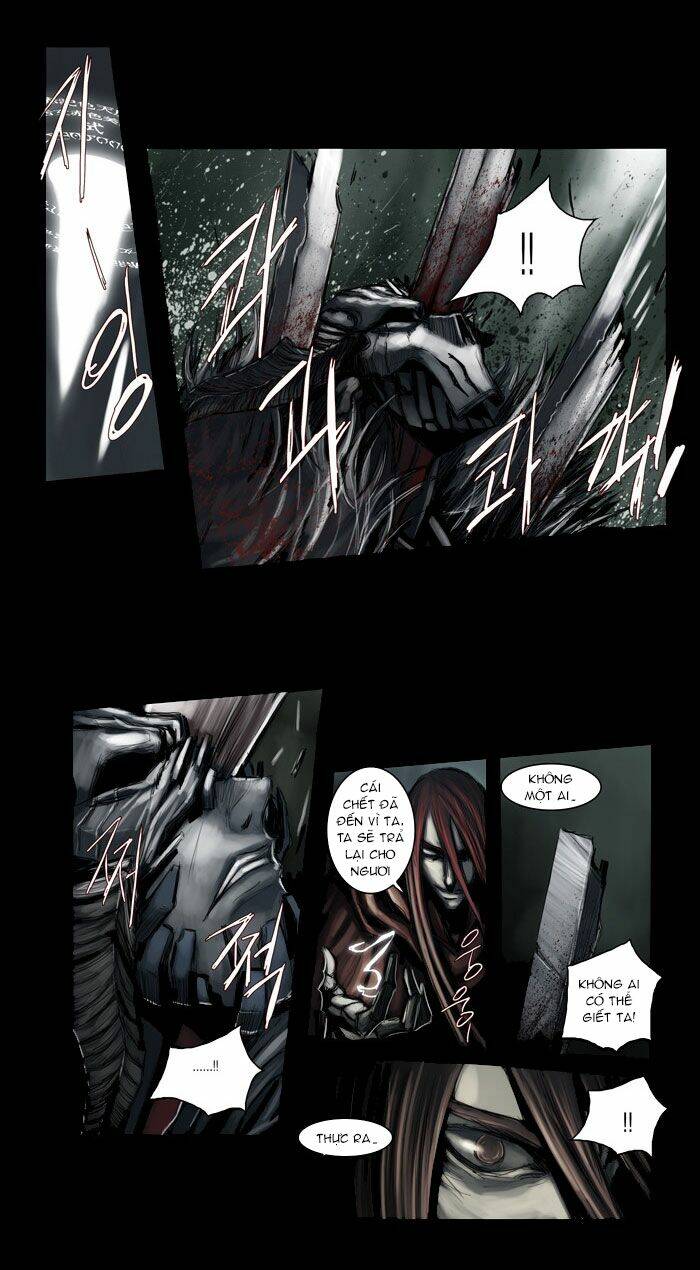 A Fairytale For The Demon Lord Chương 25 Ảnh 9