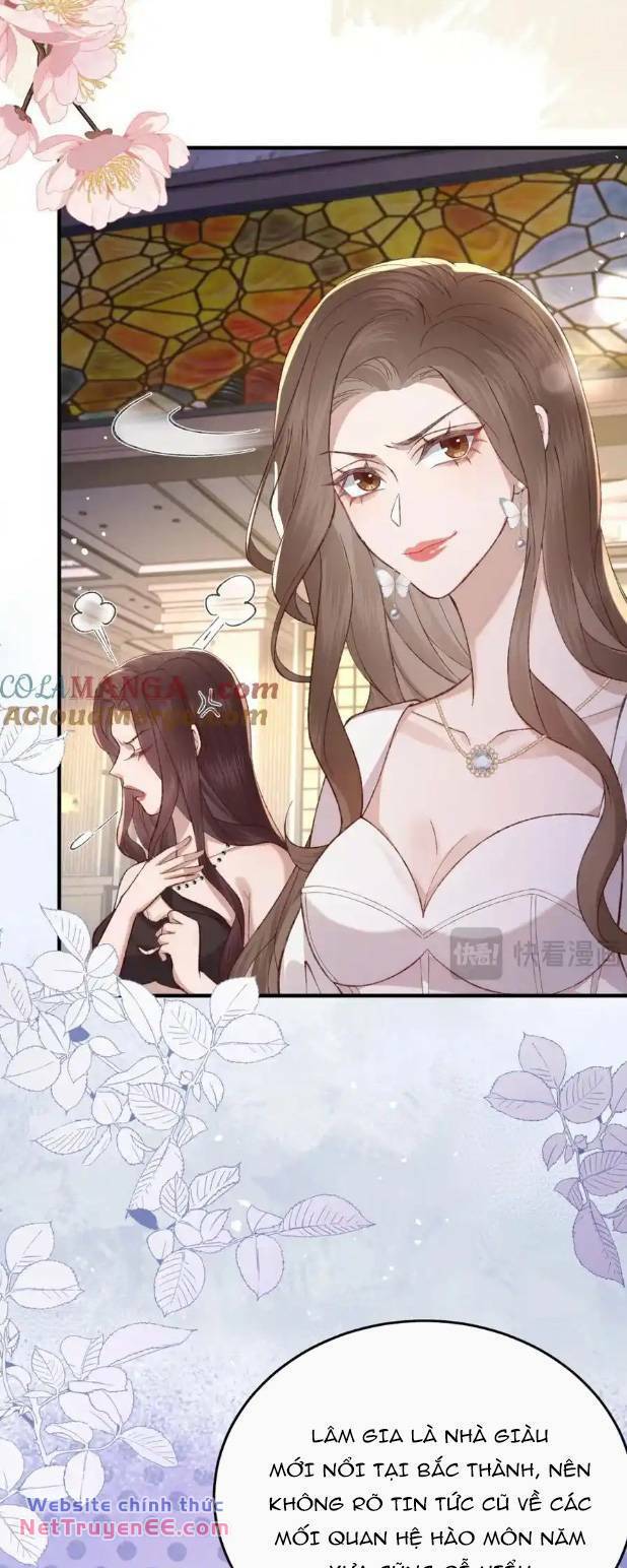 Ta Có Hào Quang Bá Tổng Chương 29 Ảnh 17