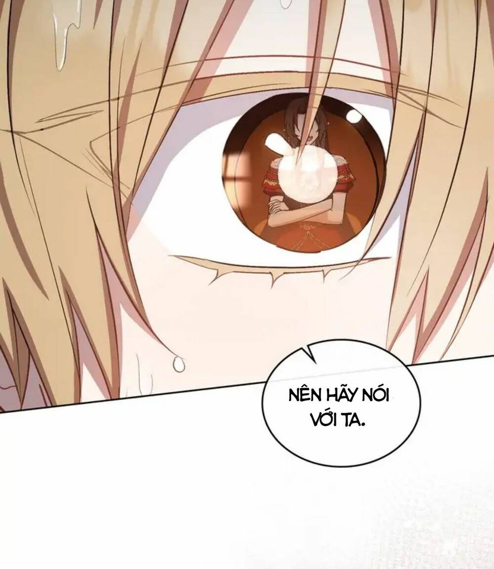 Khi Nữ Quỷ Mạo Danh Công Chúa Chương 16 Ảnh 11