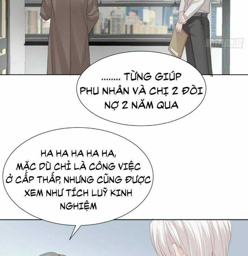 Điều Giáo Gấu Bắc Cực Chương 52 Ảnh 11