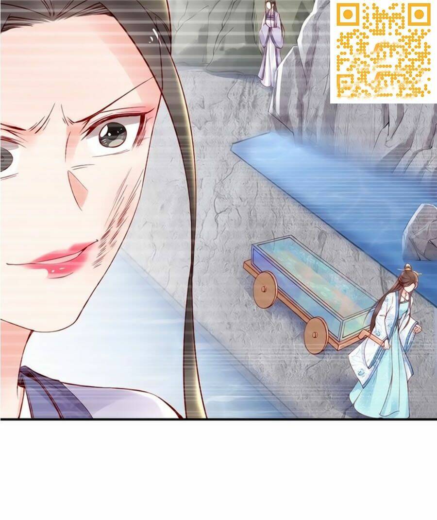 Đế Cung Đông Hoàng Phi Chương 56 Ảnh 25