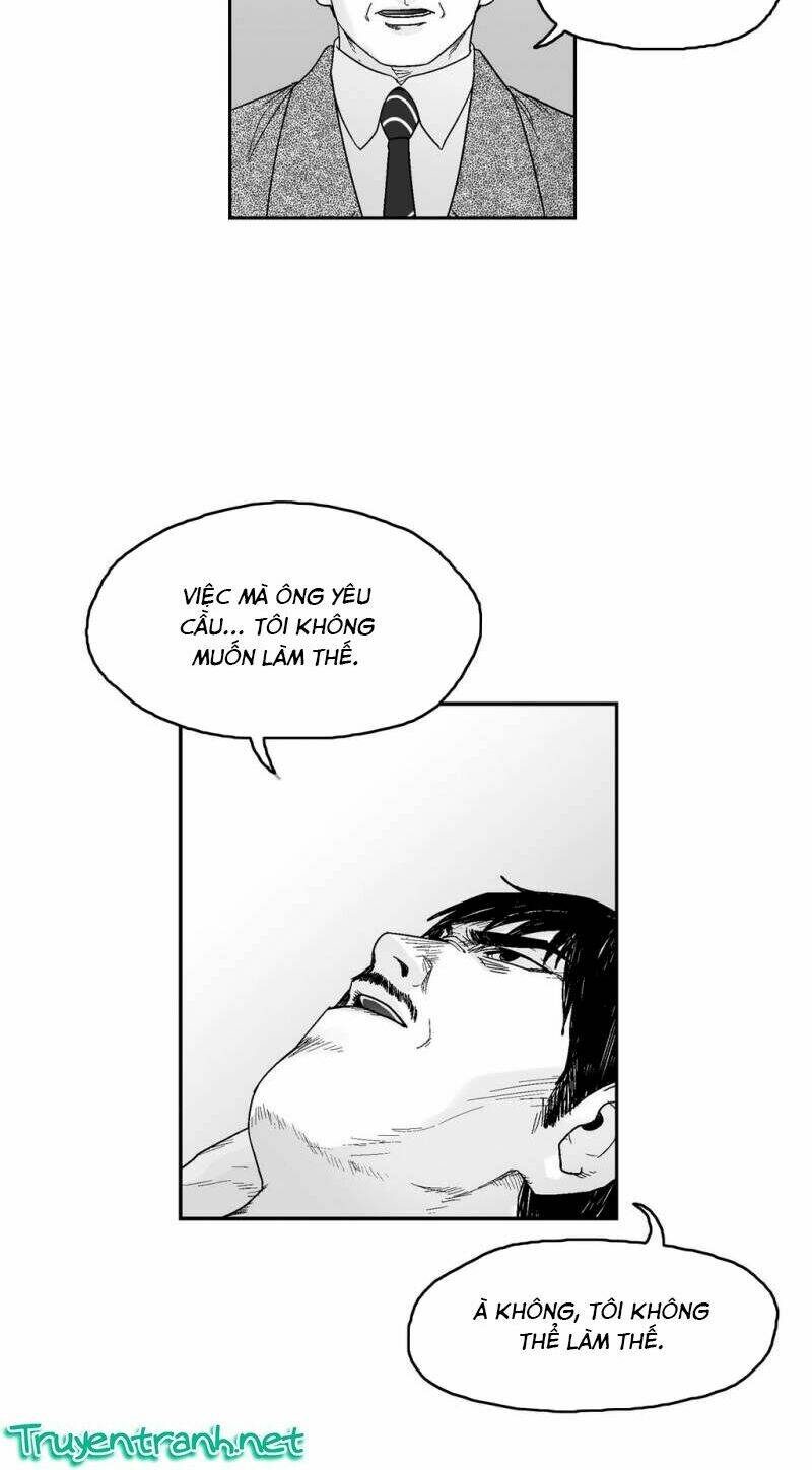 Bạo Lực Học Đường Chương 73 Ảnh 13