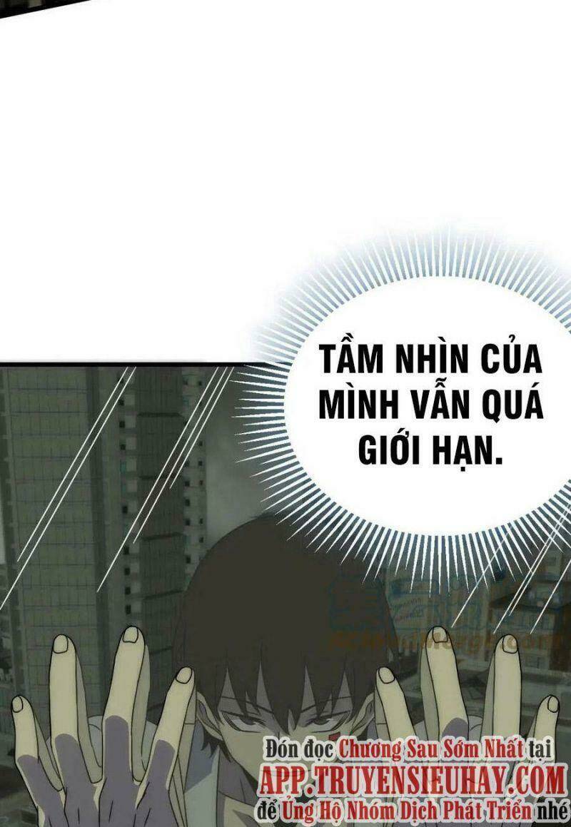Mạt Thế Đạo Tặc Hành Chương 89 Ảnh 53