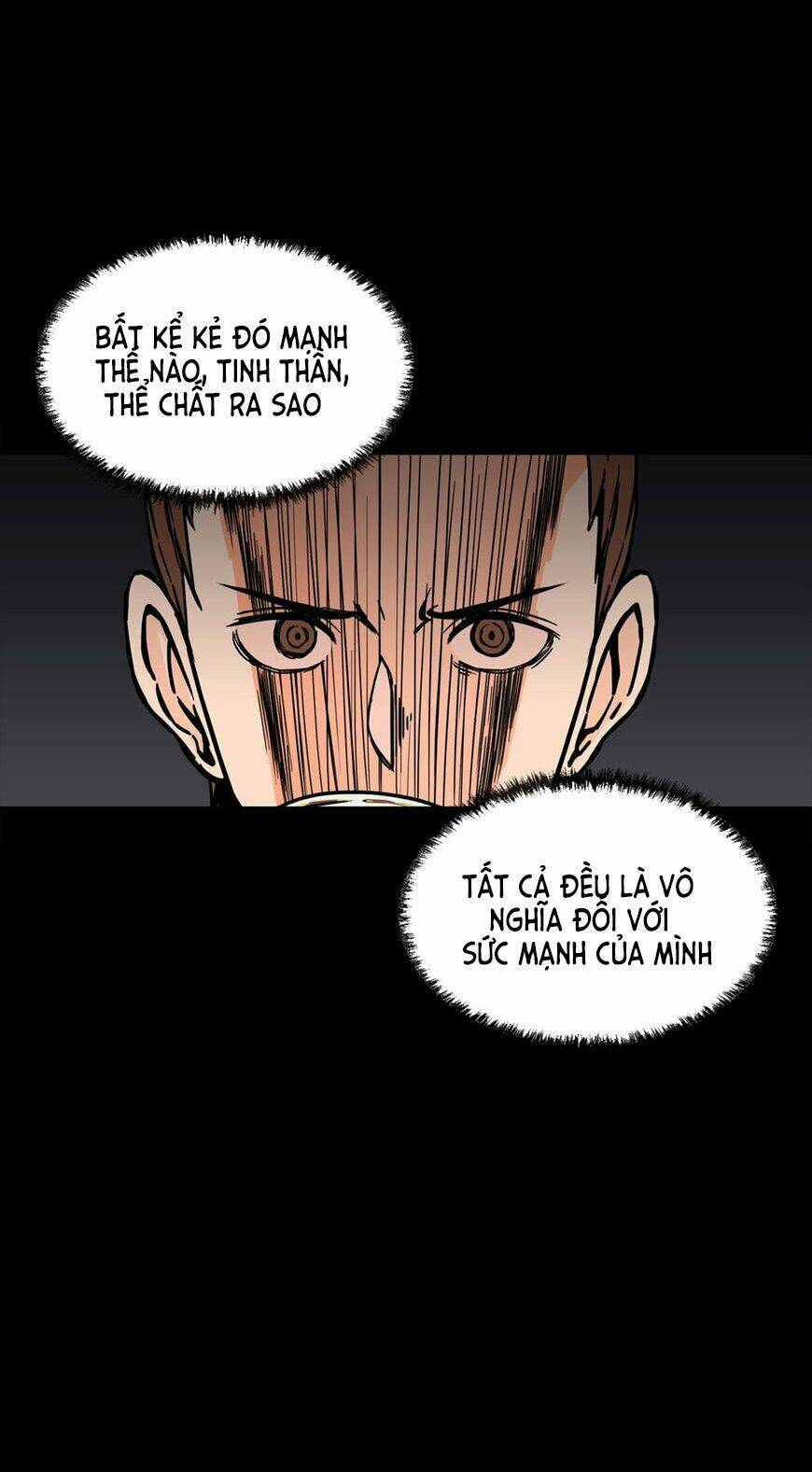 Her Hero Chương 21 Ảnh 4