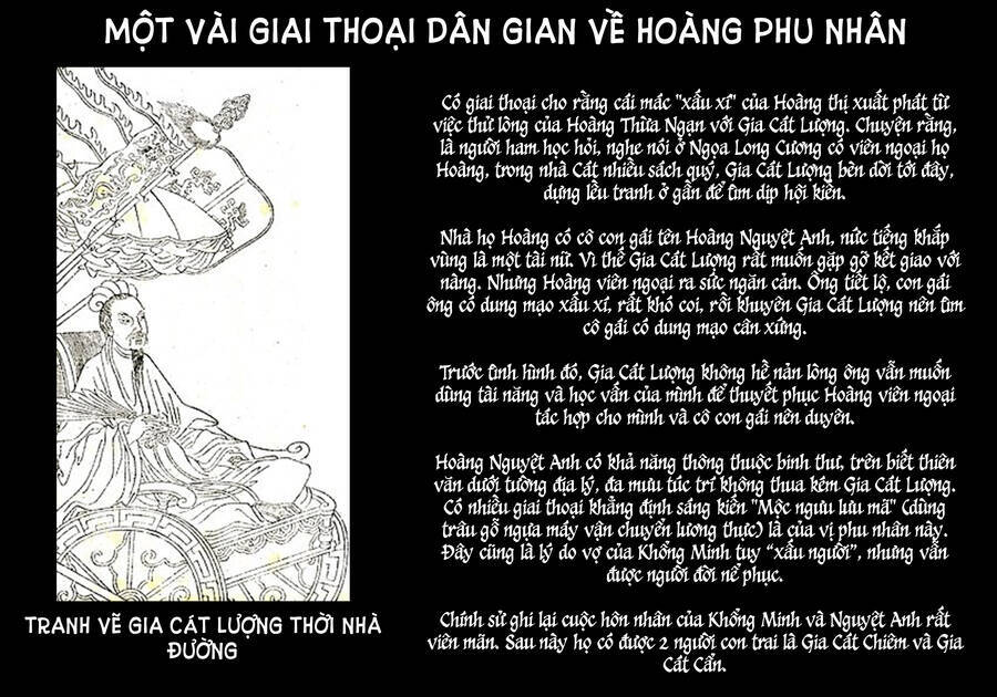 Majo Taisen - The War Of Greedy Witches Chương 28 Ảnh 42