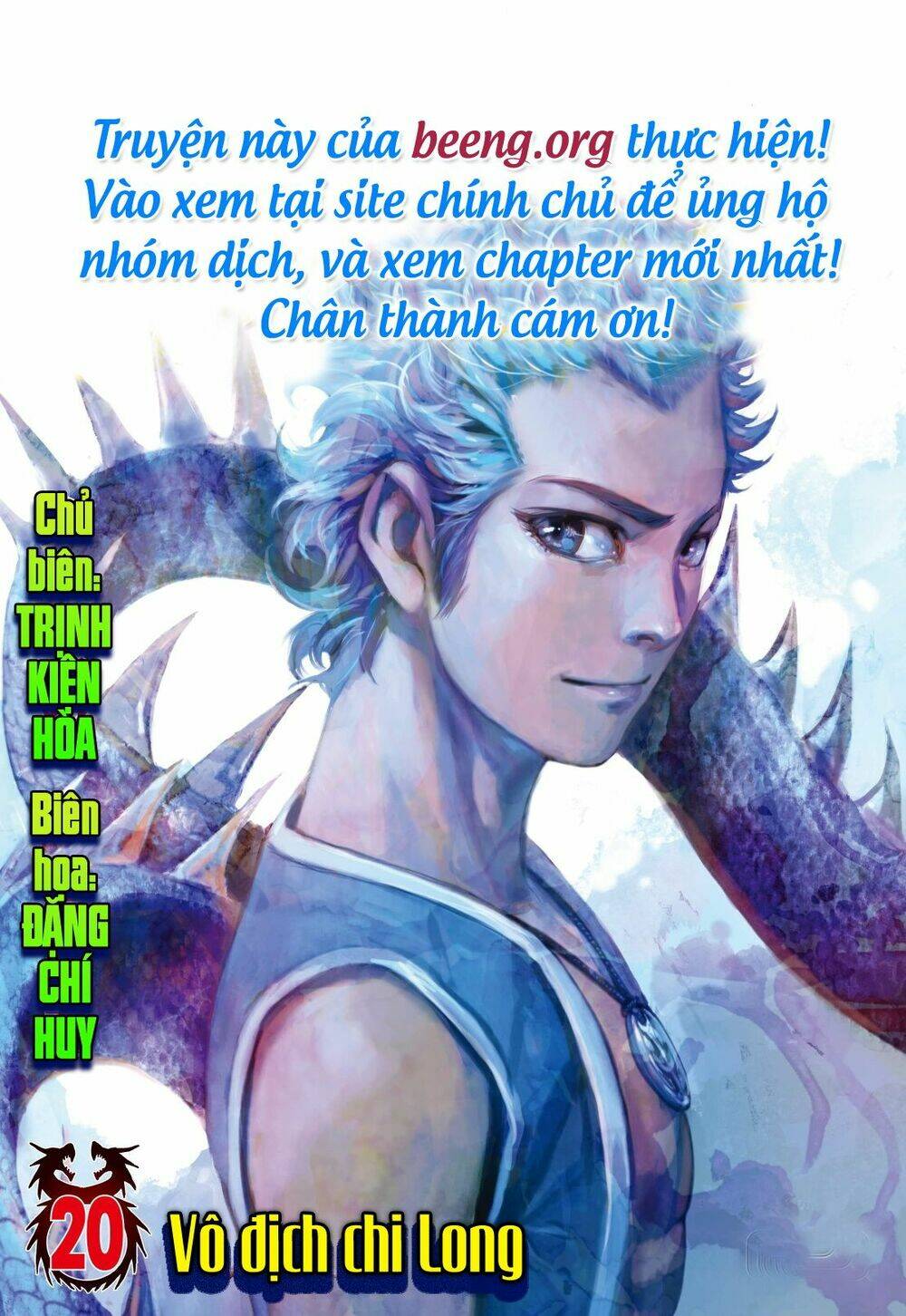 Hắc Thiên Long - Phong Thần Ký Chương 20 Ảnh 2