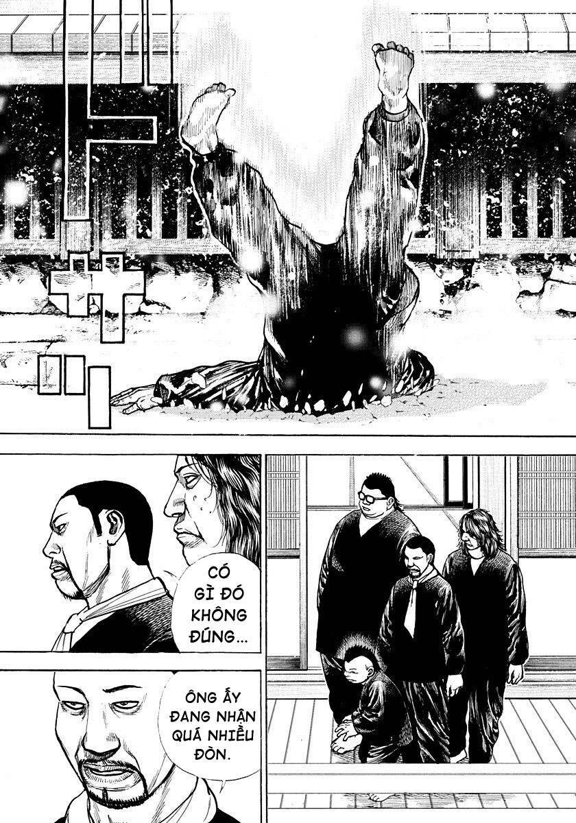 Tough - Miyazawa Kiichi Chương 412 Ảnh 5