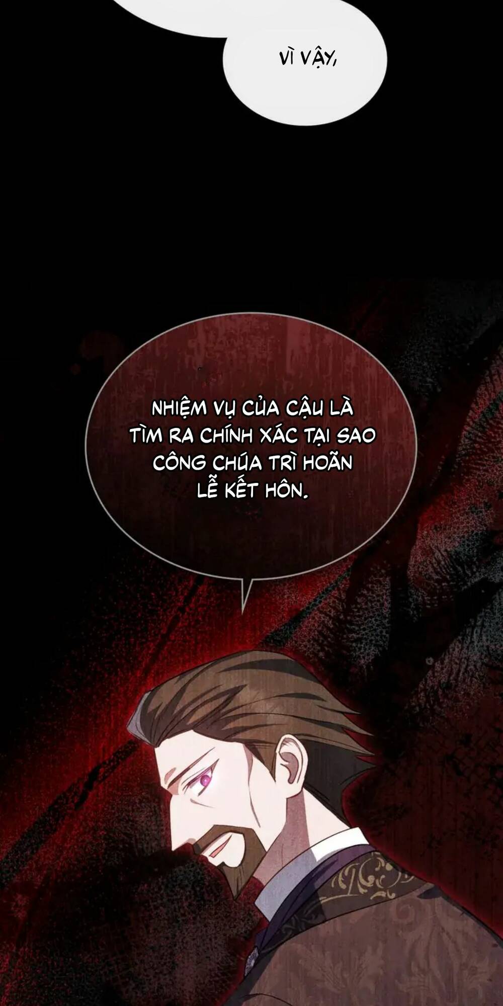 Khi Nữ Quỷ Mạo Danh Công Chúa Chương 11 Ảnh 65