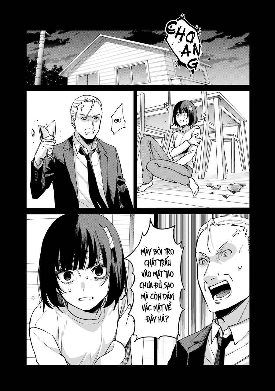 Sachi-Iro No One Room Chương 61 Ảnh 9