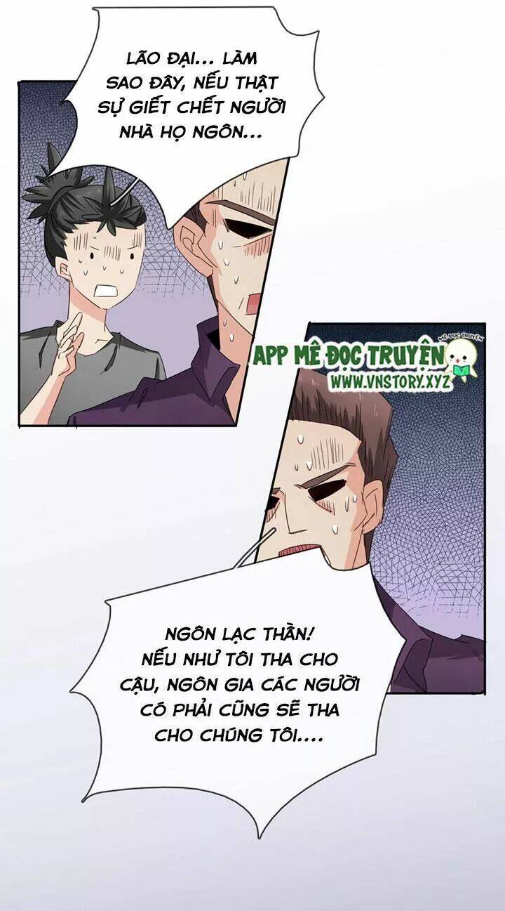 Hào Môn Boss Thiên Giới Thê Chương 127 Ảnh 5