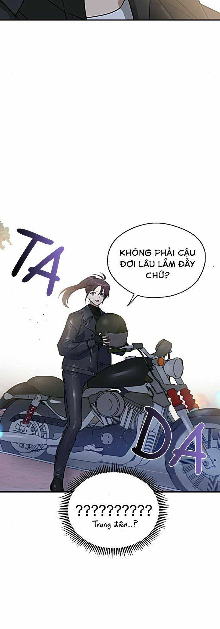 Duyên Nợ Kiếp Trước Chương 19 Ảnh 30