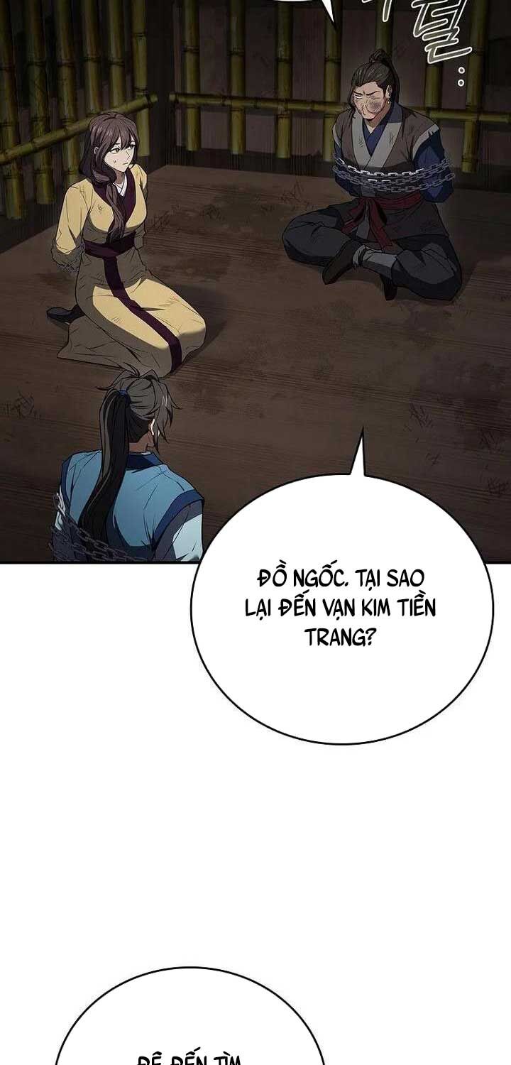 Chuyển Sinh Thành Tiêu Sư Chương 88 Ảnh 77