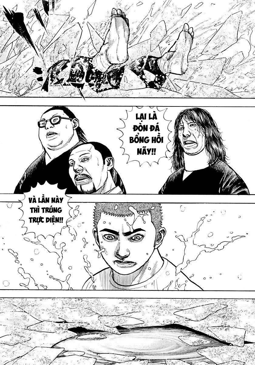Tough - Miyazawa Kiichi Chương 416 Ảnh 12