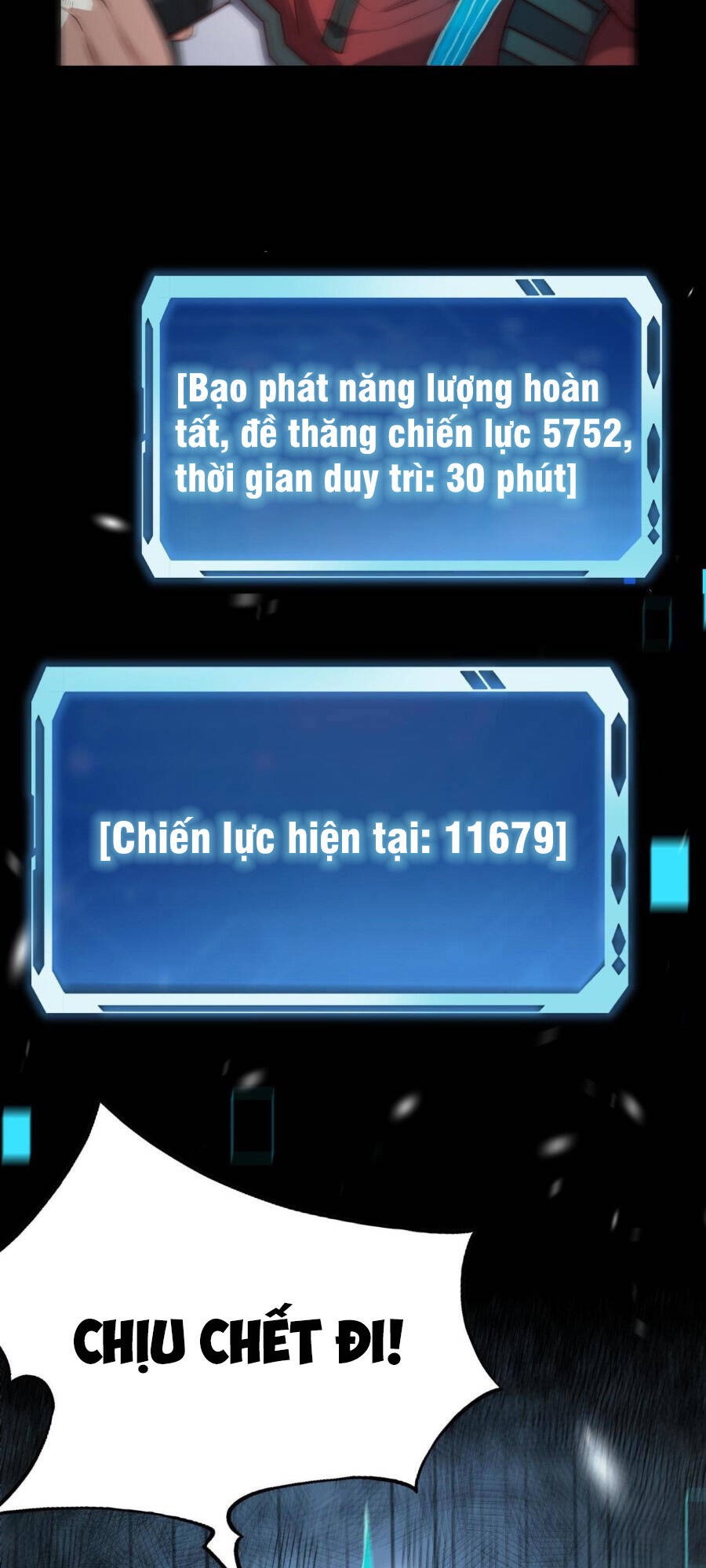 Farm Quái Thành Thần Chương 8 Ảnh 24