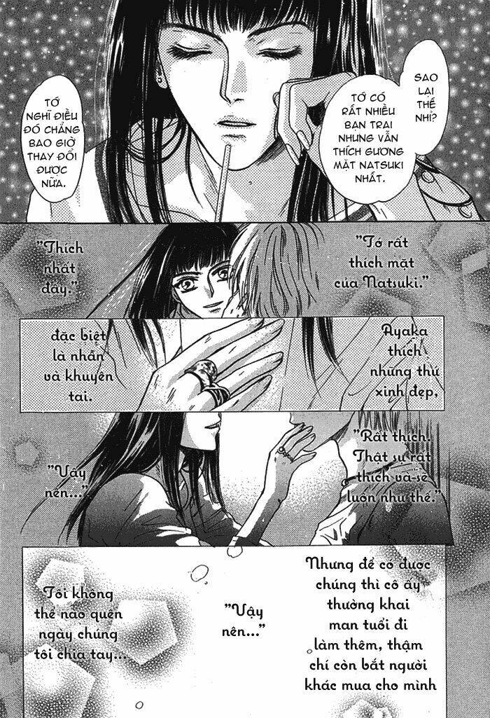 Komatta Toki Ni Wa Hoshi Ni Kike! Chương 22 Ảnh 20