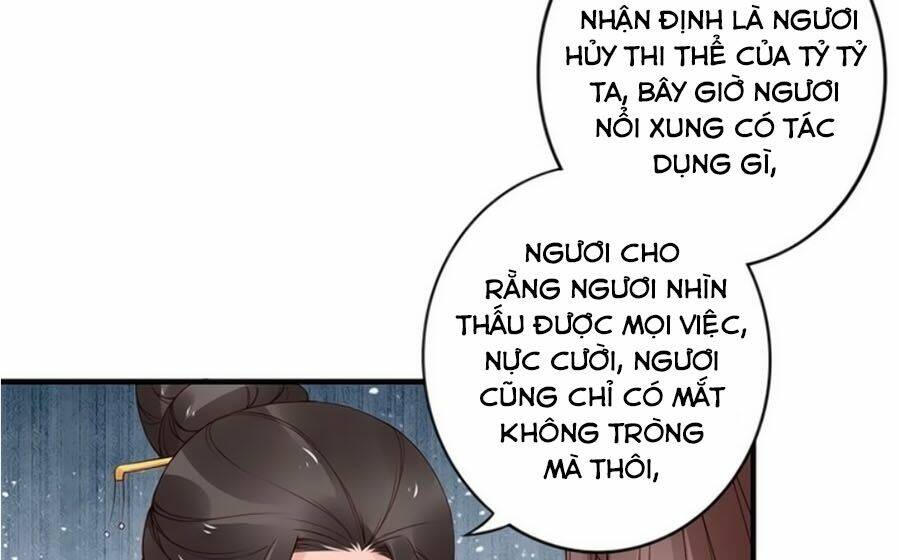 Đế Cung Đông Hoàng Phi Chương 56 Ảnh 20