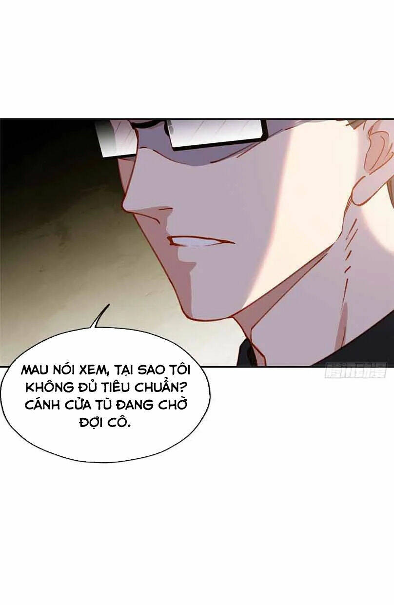 Ly Hôn Với Đại Boss Tôi Càng Tỏa Sáng Hơn Chương 104 Ảnh 12