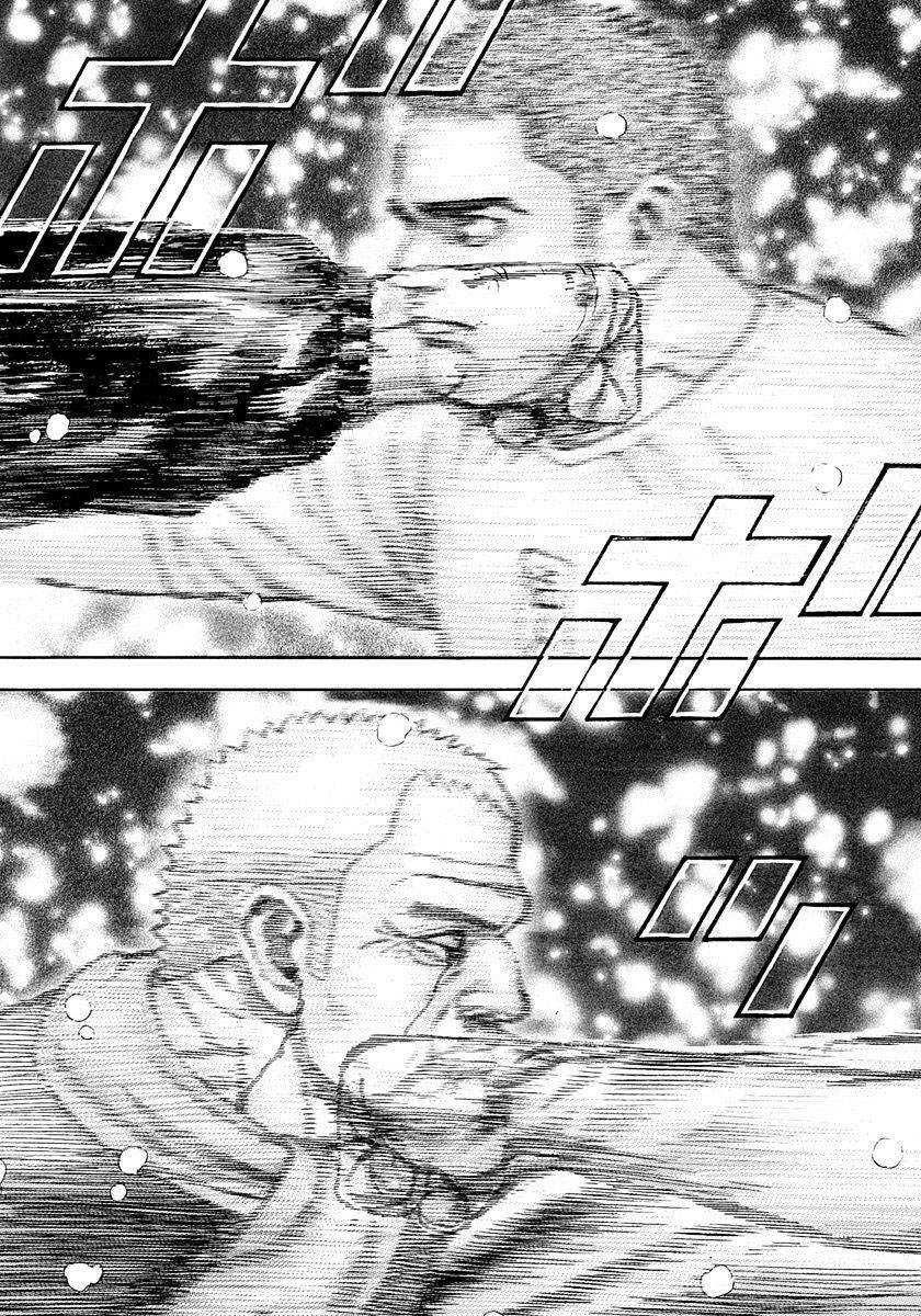 Tough - Miyazawa Kiichi Chương 415 Ảnh 10