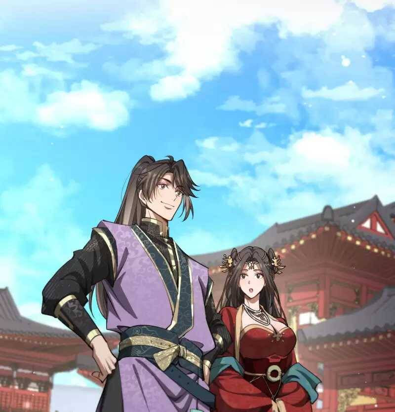 Huyền Môn Bại Gia Tử Chương 4 Ảnh 22