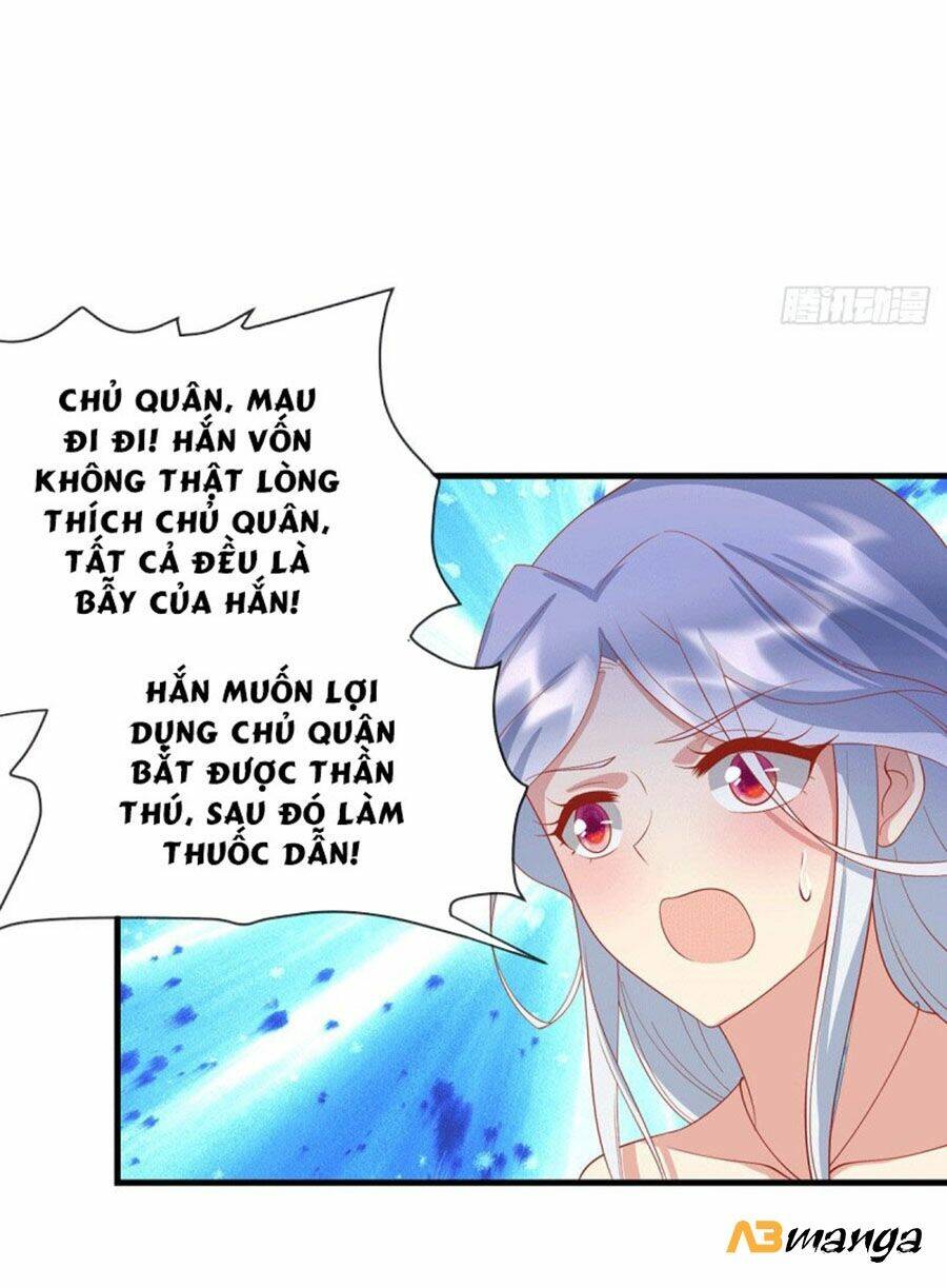 Dưỡng Thú Vi Phi Chương 70 Ảnh 8