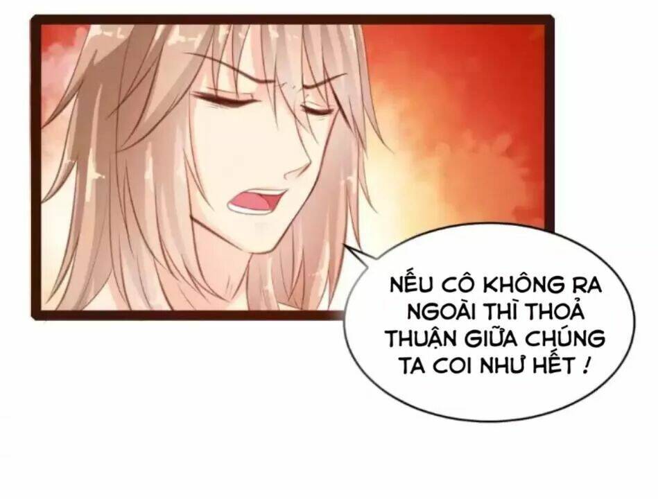 Bản Hợp Đồng Của Tổng Tài Lạnh Lùng Chương 40 Ảnh 18