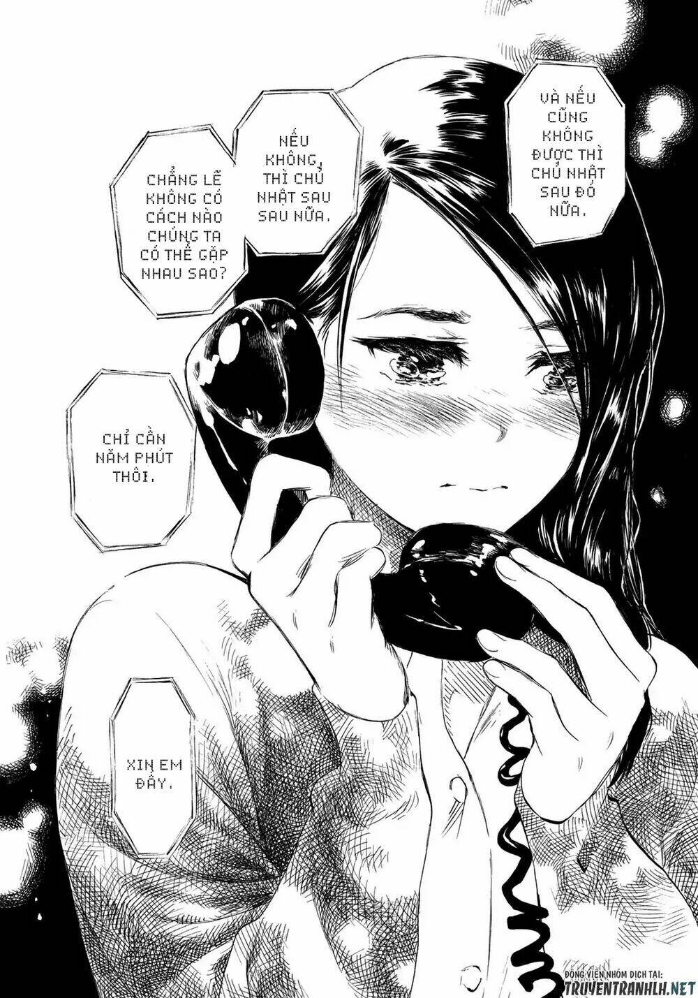 Kannou Sensei Chương 18 Ảnh 23