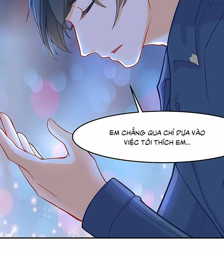 Manh Bảo Ngọt Ngào Chương 30 Ảnh 12