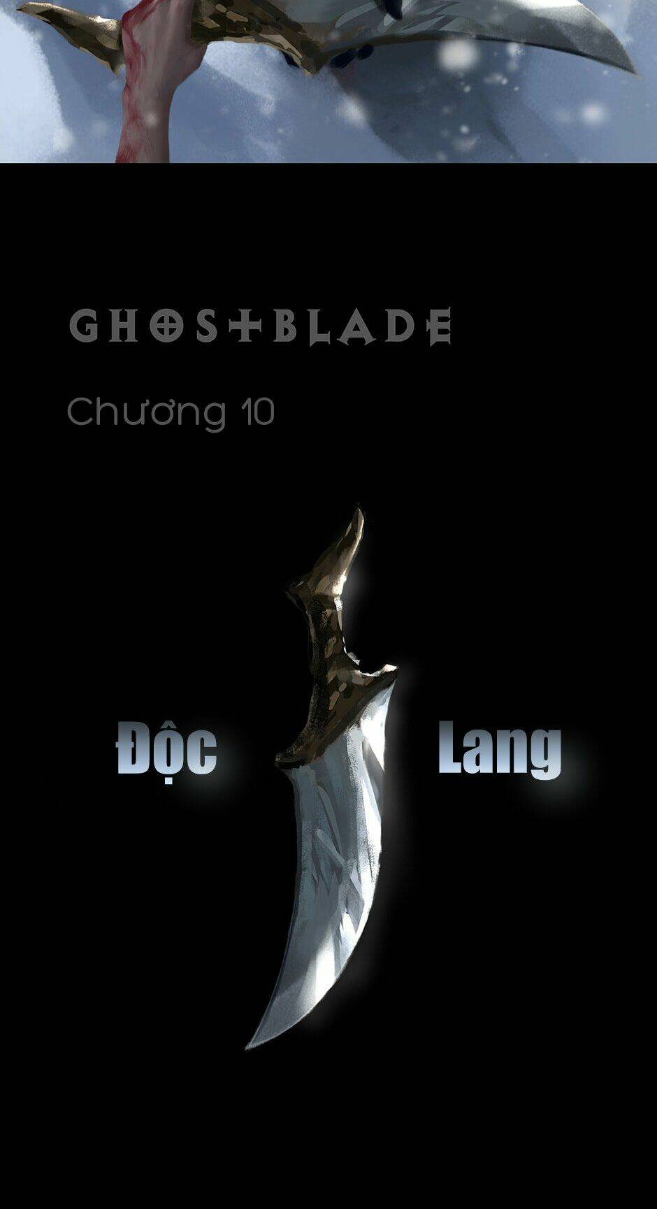 Ghostblade Chương 10.1 Ảnh 15
