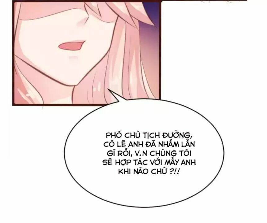 Bản Hợp Đồng Của Tổng Tài Lạnh Lùng Chương 34 Ảnh 10