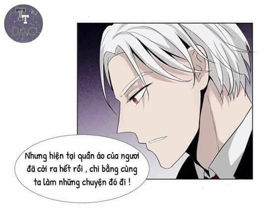 Mộ Huyết Chi Ương Chương 4 Ảnh 9