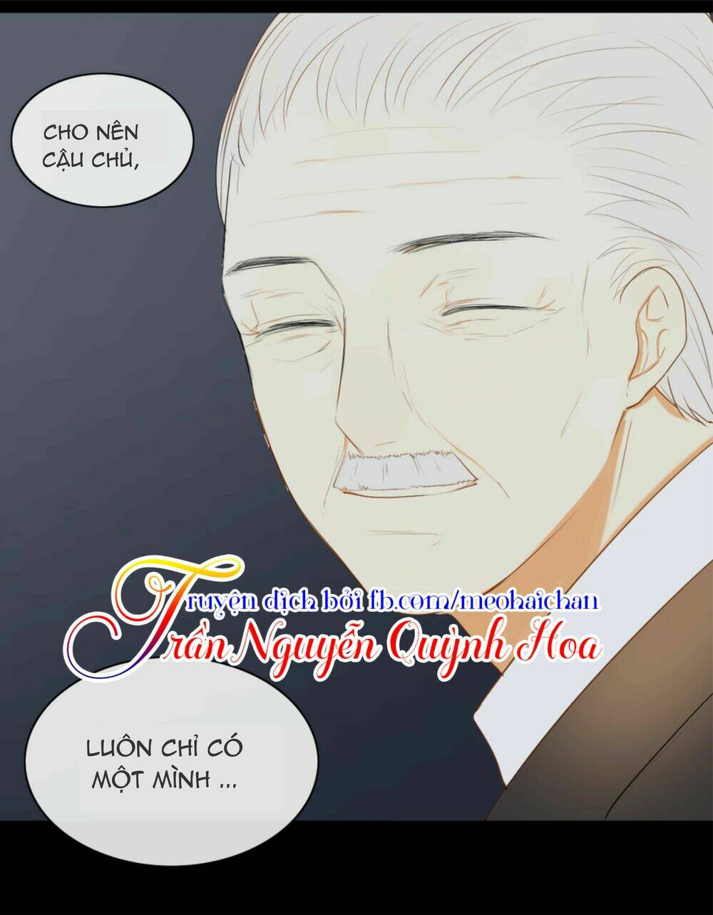 Điều Giáo Quan Hệ Chương 8 Ảnh 35