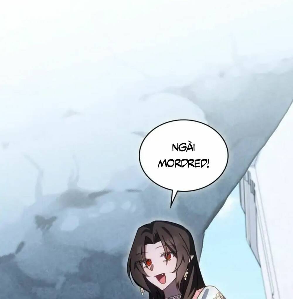 Khi Nữ Quỷ Mạo Danh Công Chúa Chương 13 Ảnh 80