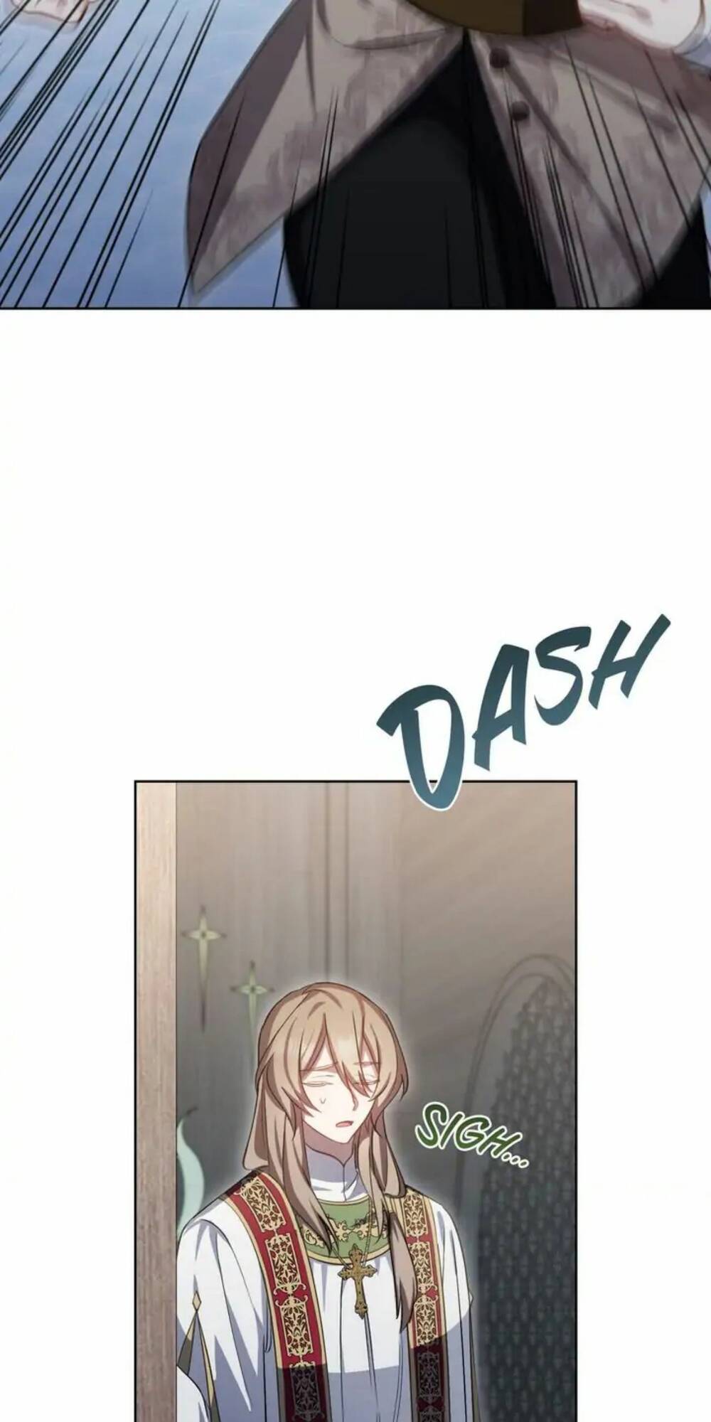 Khi Nữ Quỷ Mạo Danh Công Chúa Chương 9 Ảnh 18