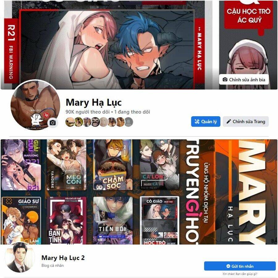 Hãy Coi Chừng Ác Nữ Chương 113 Ảnh 69