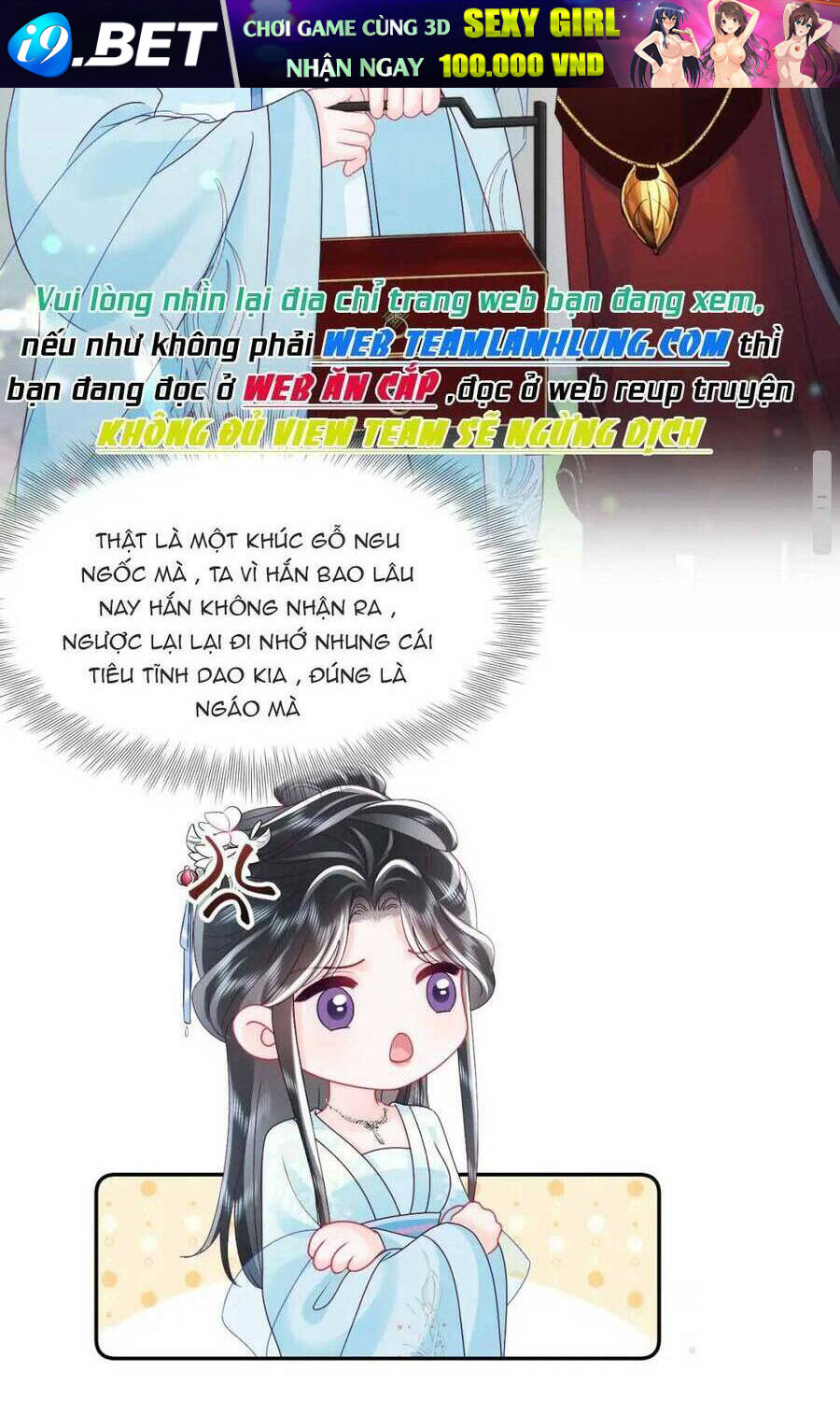 Nữ Phụ Ác Độc Và Vương Gia Phản Diện Cấm Dục Chương 55 Ảnh 38