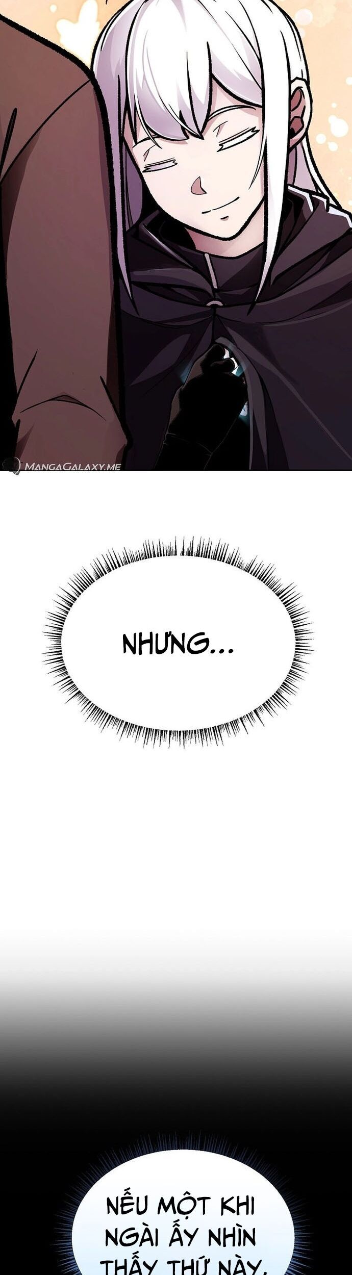 Anh Hùng Của Chúng Ta Làm Gì? Chương 19 Ảnh 46