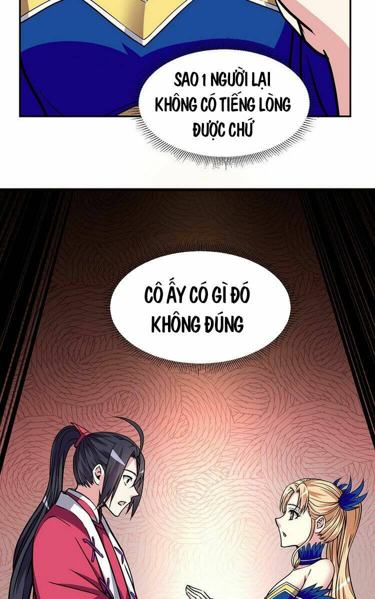 Tôi Bị Bảy Người Vợ Bức Chết Chương 11 Ảnh 39