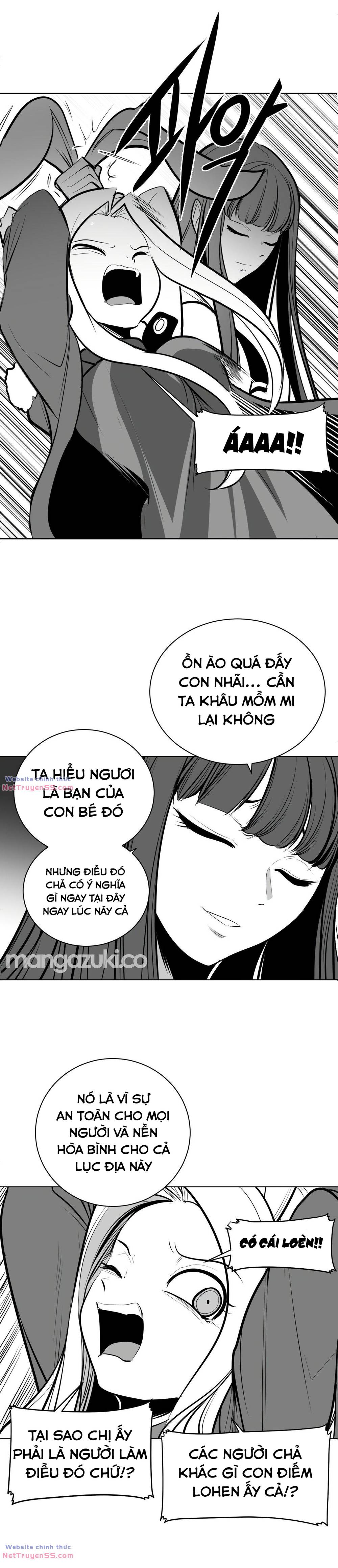Độc Lạ Dungeon Chương 78 Ảnh 17