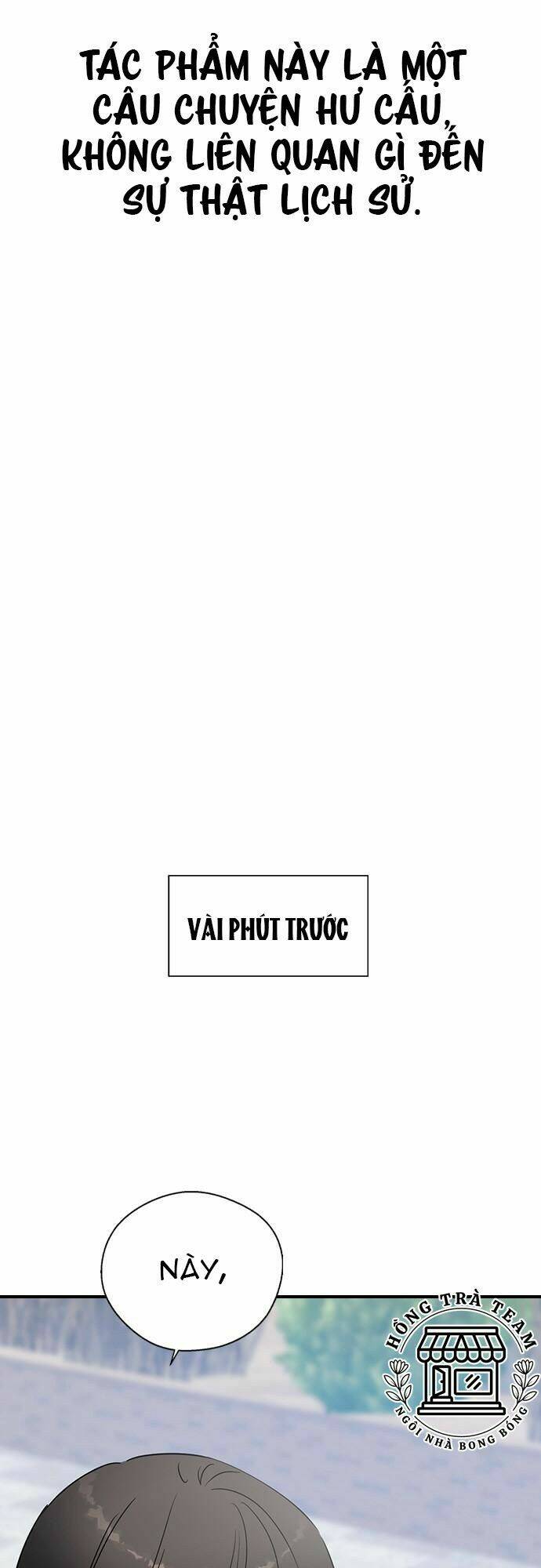 Duyên Nợ Kiếp Trước Chương 22 Ảnh 3
