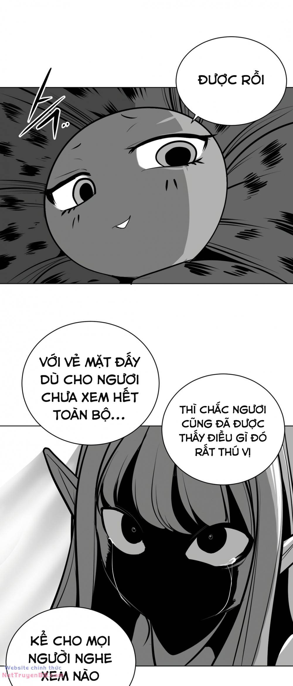 Độc Lạ Dungeon Chương 81 Ảnh 13