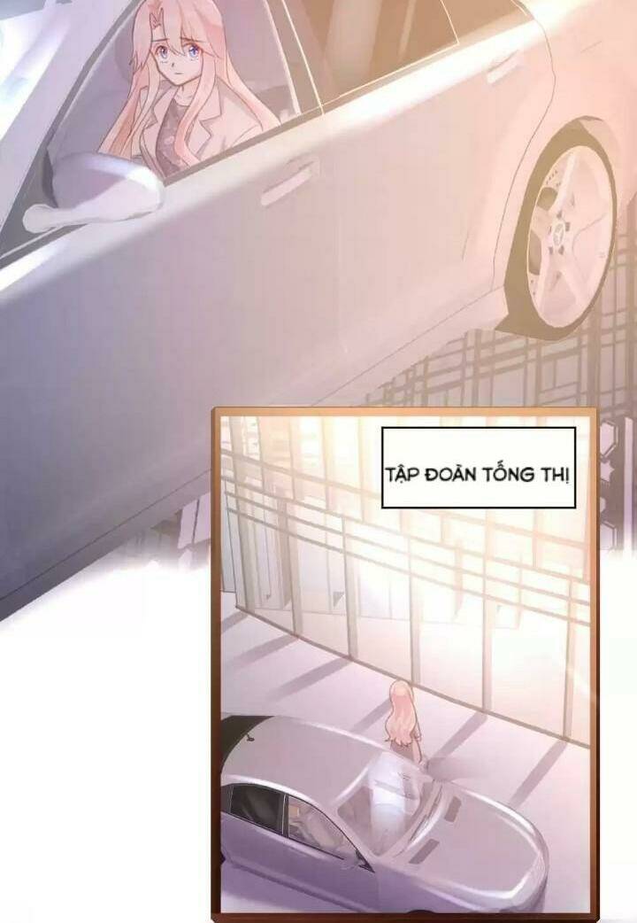 Bản Hợp Đồng Của Tổng Tài Lạnh Lùng Chương 48 Ảnh 19