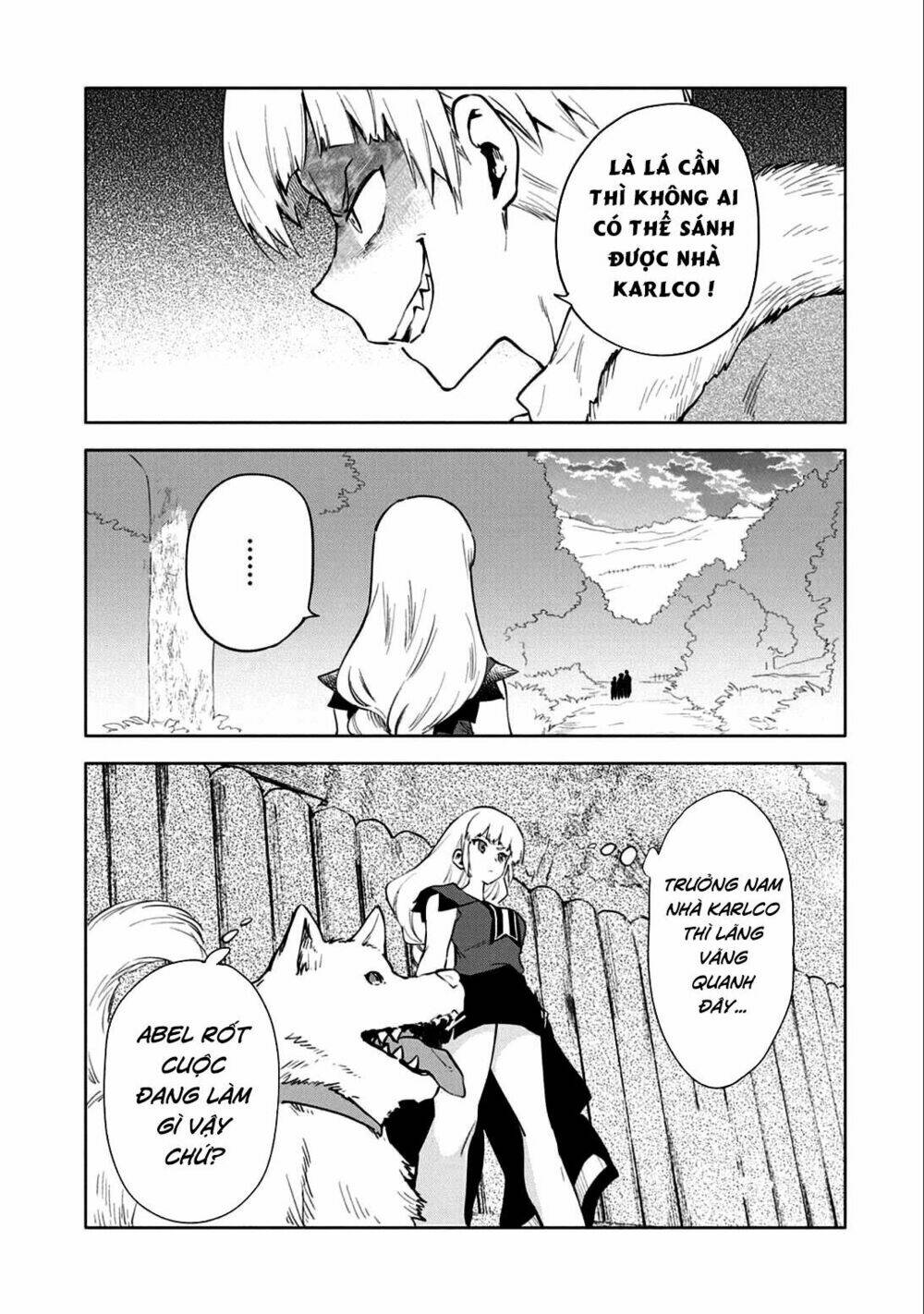 Saikyou Juzoku Tensei: Cheat Majutsushi No Slow Life Chương 4 Ảnh 32